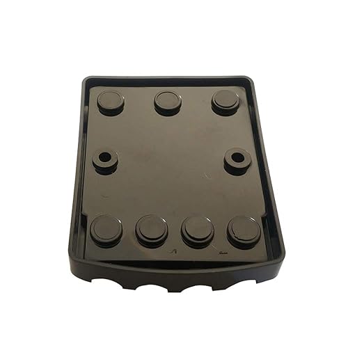 Miniatura 5 de Portafusibles Mini-ANL Bloque de distribución automática de fusibles de alta fidelidad, 60 amperios, 12 V, soporte fusible, calibre 0, 2, 4 en