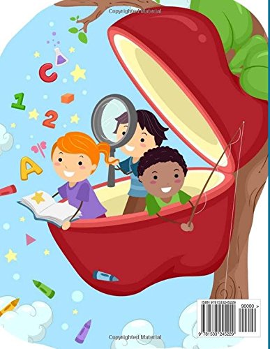 Follow the Directions Workbook for Kids: Preschool, Kindergarten and First Grade (Children's Activity Book-Teach Kids How to Follow Directions) - Image 2