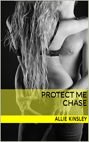 Protect Me - Chase (German Edition)