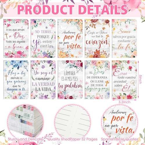 Regalos Cristianos Para Mujer stylo à bille Sayglossy verset Bible - 4