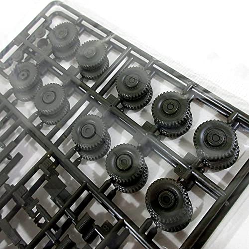 Amazon | アカデミー 1/72 U.S. タンク トランスポーター