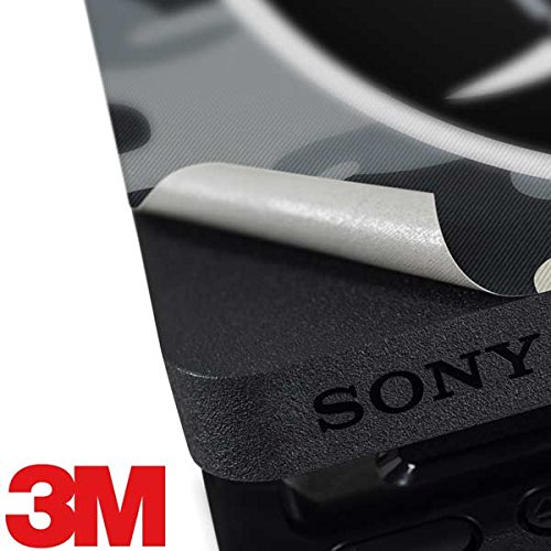 Skinit Decal Gaming Skin Compatible with PS4 Slim Bundle - Officially Licensed NFL Tennessee Titans Design