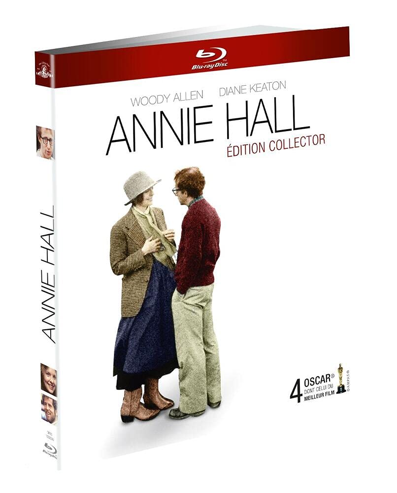 アニー・ホール [DVD] Amazon.co.jp: アニー・ホール [DVD] : ウディ・アレン