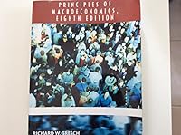 Principles of Macroeconomics 1426650728 Book Cover