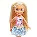 Barbie Club Chelsea Doll