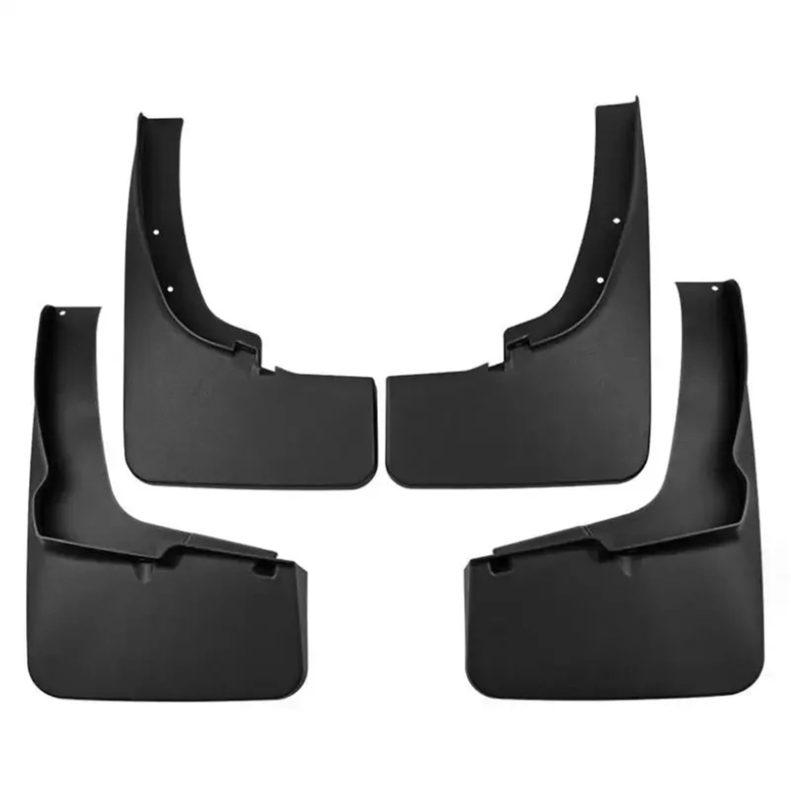 Garde-boue Ford Focus Ranger 2019-2023 : protection premium durable