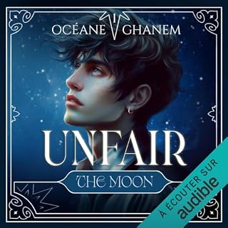 Couverture de The moon