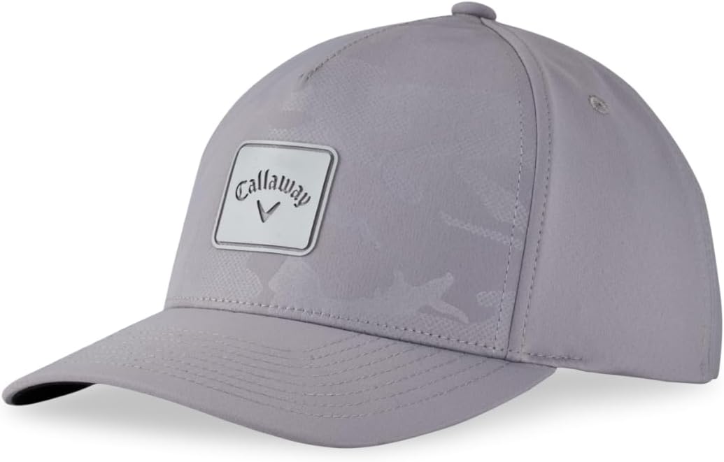 Golf Favorite Track Trucker Collection Headwear