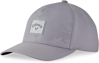 Callaway Golf Favorite Track Cap 2025