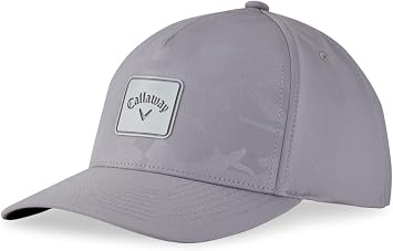 Callaway Golf Favorite Track Trucker Collection Headwear