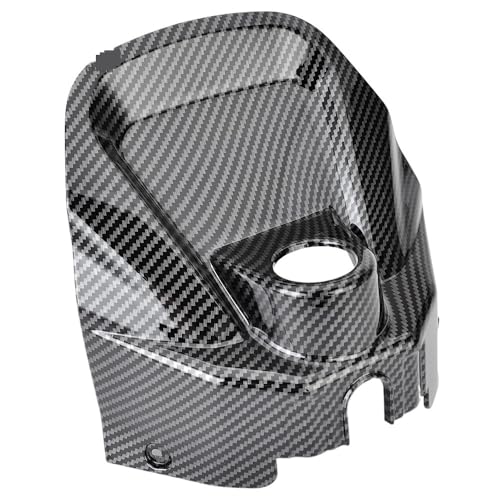 Couvercle de réservoir pour Aprilia RS 660 carénage avant moto 2020-2023