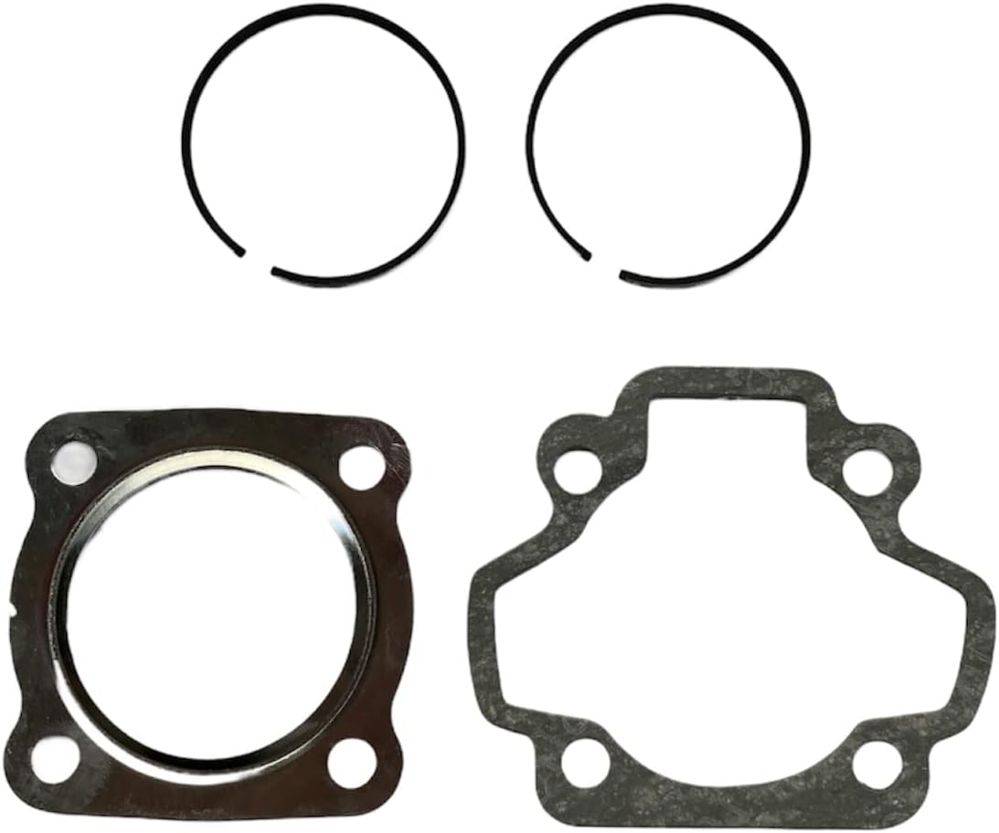 Cylinder Piston Gasket Head Fits Yamaha PW50 (1981-2018) 44mm Big Bore