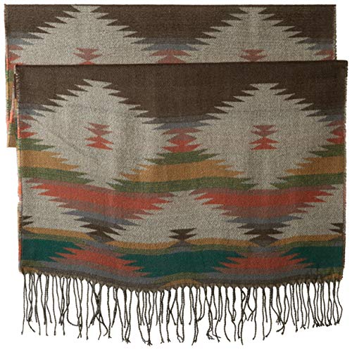 Pistil Women's Carmel Scarf2