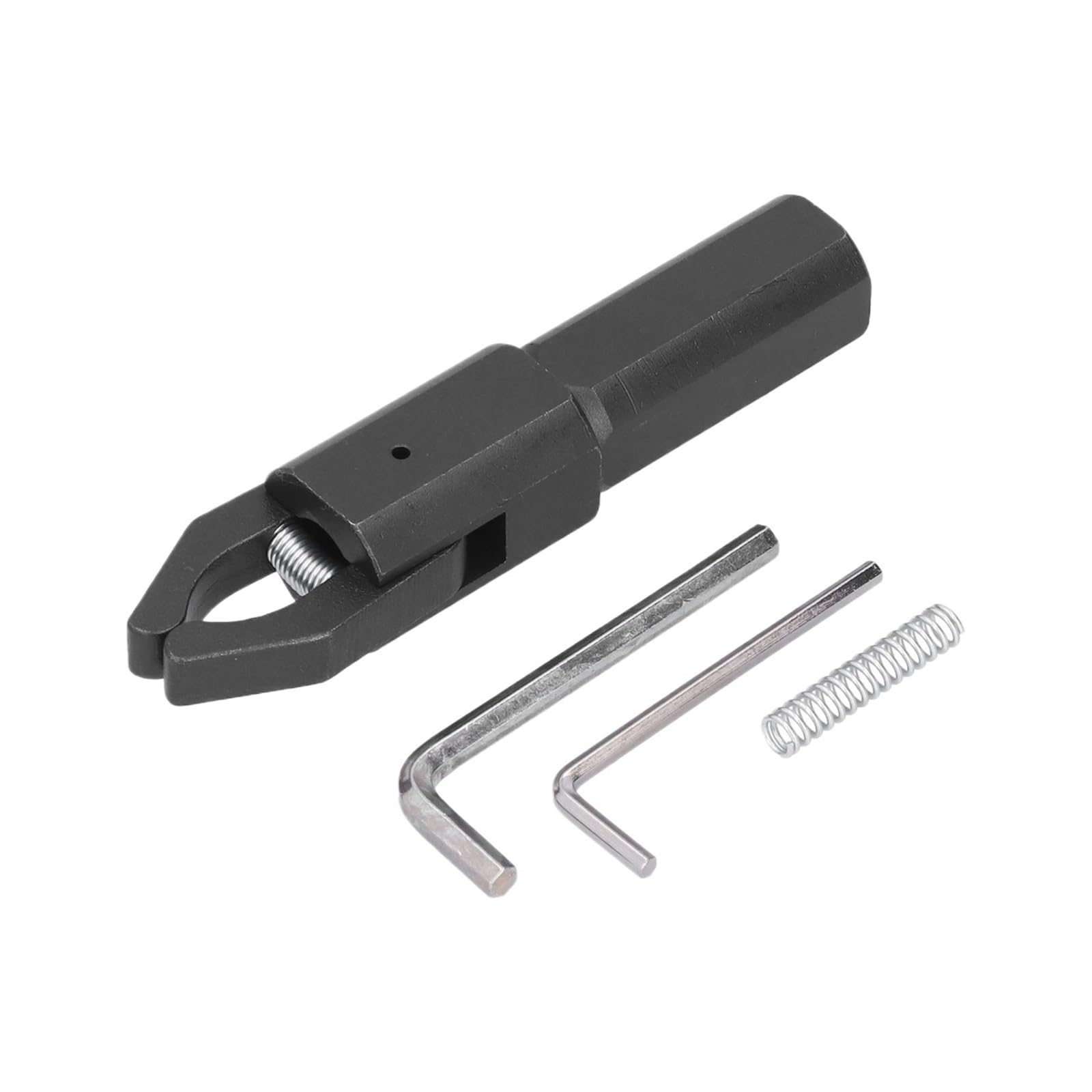 Hardened Lathe Bar Puller， CNC Lathe Bar Puller for Machining(32x32mm)