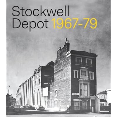 Stockwell Depot