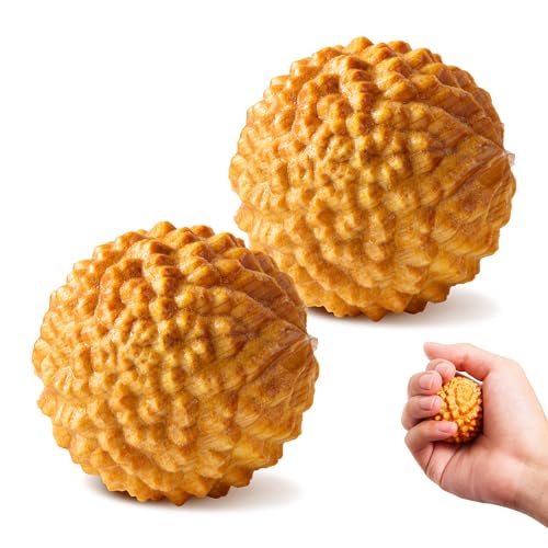 2pcs Acupressure Ball Birthing Comb Natural Labor and Delivery Essentials