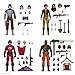 Super7 Ultimates! G.I. Joe Cobra Crimson Guard - 7