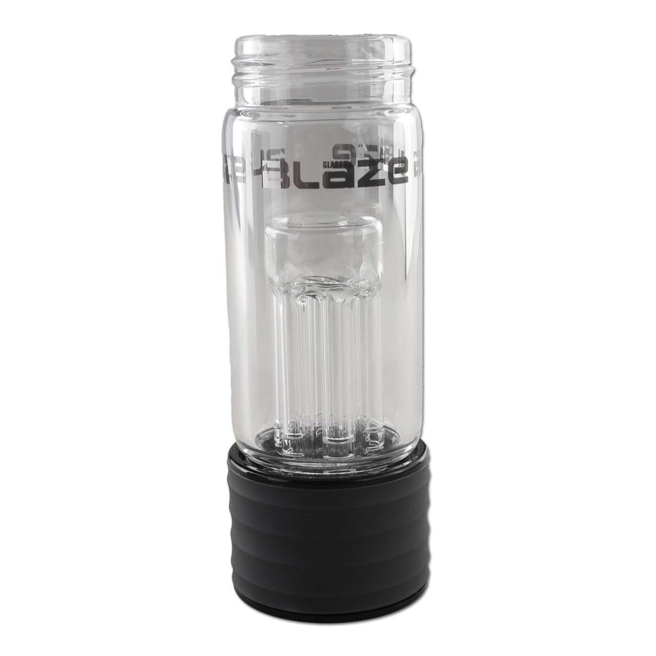 BLAZE Mix+Match 2.0 Baumperkolator 6-Arm klar – Upgrade für Bausatz-Serie