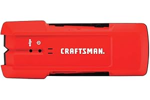 Stud Finder, 3/4-Inch Depth