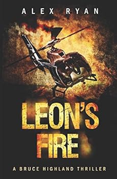 Paperback Leon's Fire Book