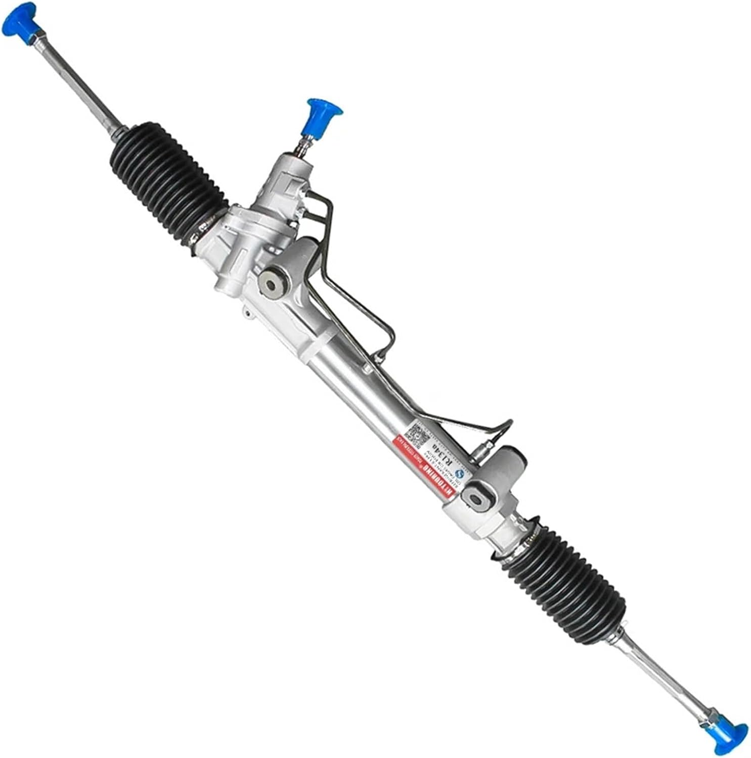 Power Steering Gear Rack 44200-0K020 442000K020 Steering gear box Compatible With Toyota Pickup Hilux Vigo 2WD LHD LEFT HAND DRIVE