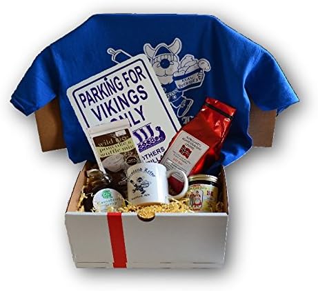 "Norskie Breakfast" Gift Basket