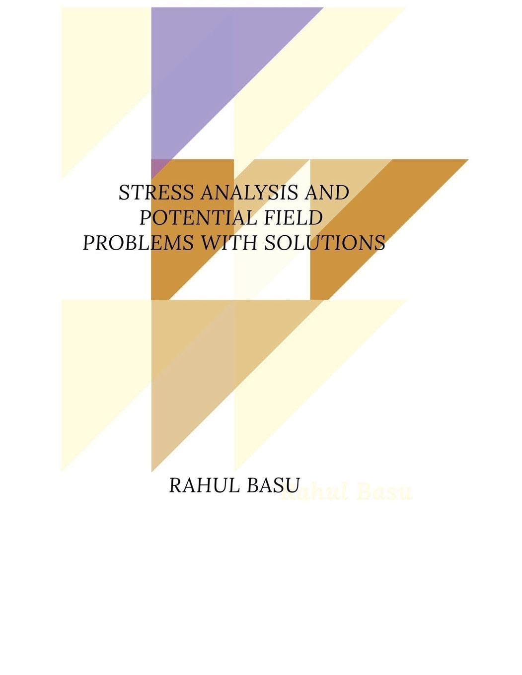 Stress analysis livre indispensable pour réussir vos calculs de potentiel