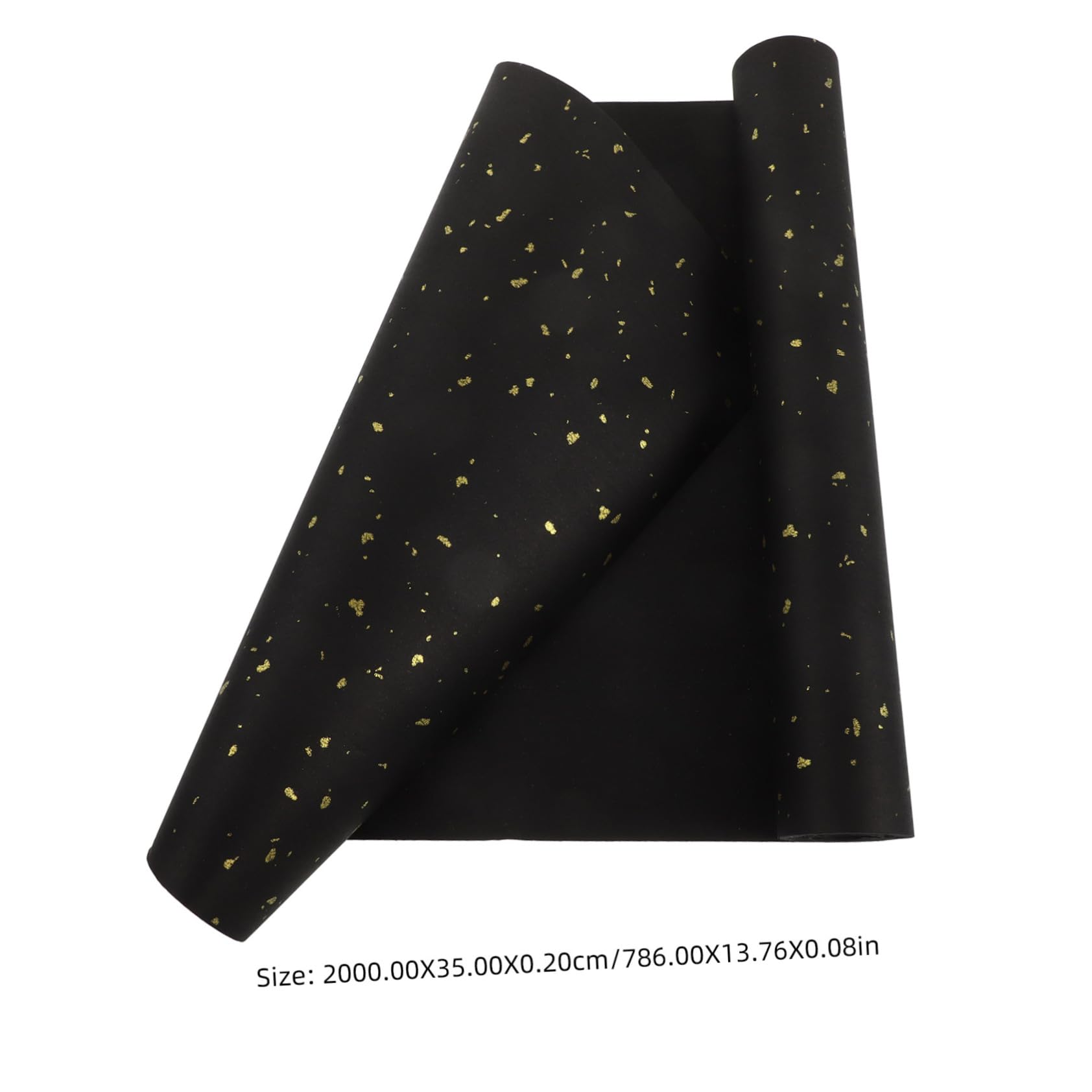 IWOWHERO Multi-Function Chinese Art Paper 1 Roll of Professional Writing Paper for Calligraphy