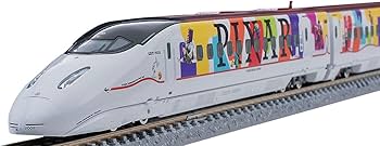 Amazon | トミーテック TOMIX Nゲージ 特別企画品 九州新幹線800-1000