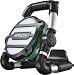 Hitachi UB18DGL 18V Slide Battery Cordless Work Light