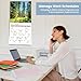 2026 Calendar, National Parks Monthly Wall Calendar 2026 Runs from Nov 2025 – Dec 2026, Hanging Wall Calendar, 11.6