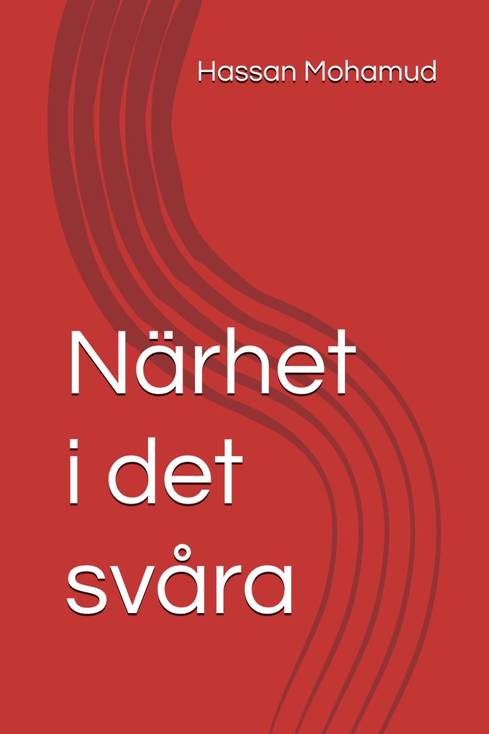 Närhet i det svåra