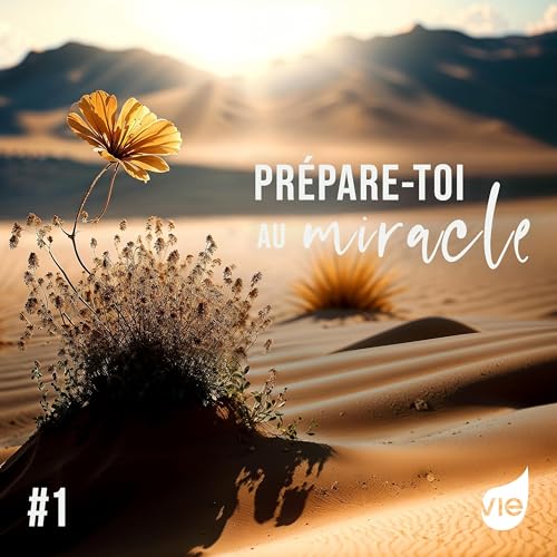 Pr&eacute;pare-toi &agrave; voir les choses changer ! #1