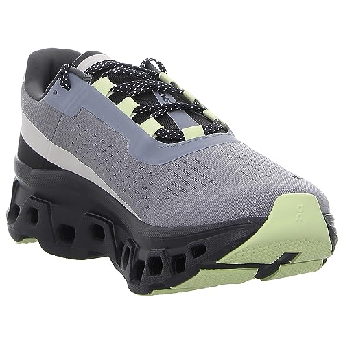 Image of On Men's Cloudmonster Sneakers