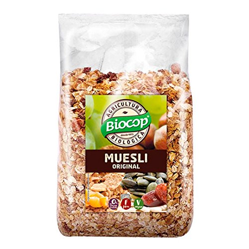 Biocop Muesli Original - 1 Kg