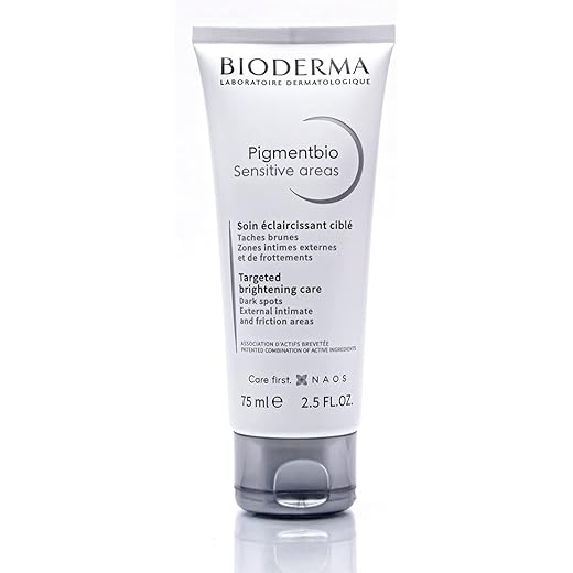 Bioderma Pigmentbio Brightening Cream 75ml