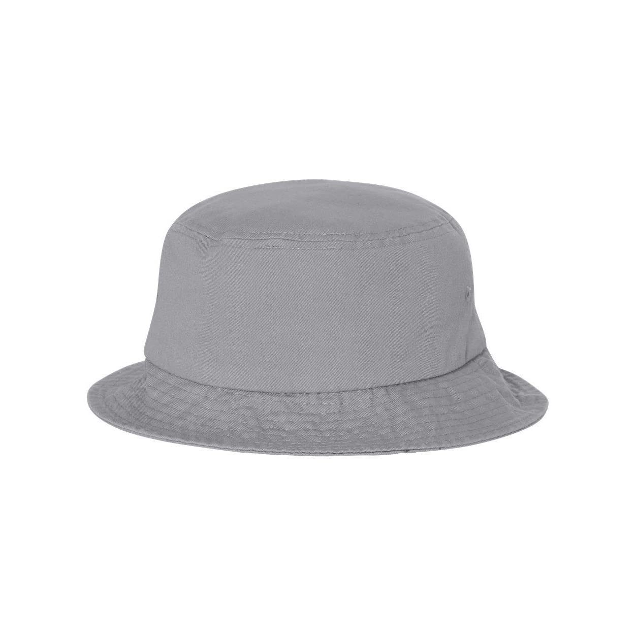 Sportsman Bucket Cap One Size Grey