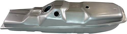 Miniatura 204 de TRQ Depósito de combustible de gasolina de 17.4 galones compatible con Chevrolet Tracker 1999-2003