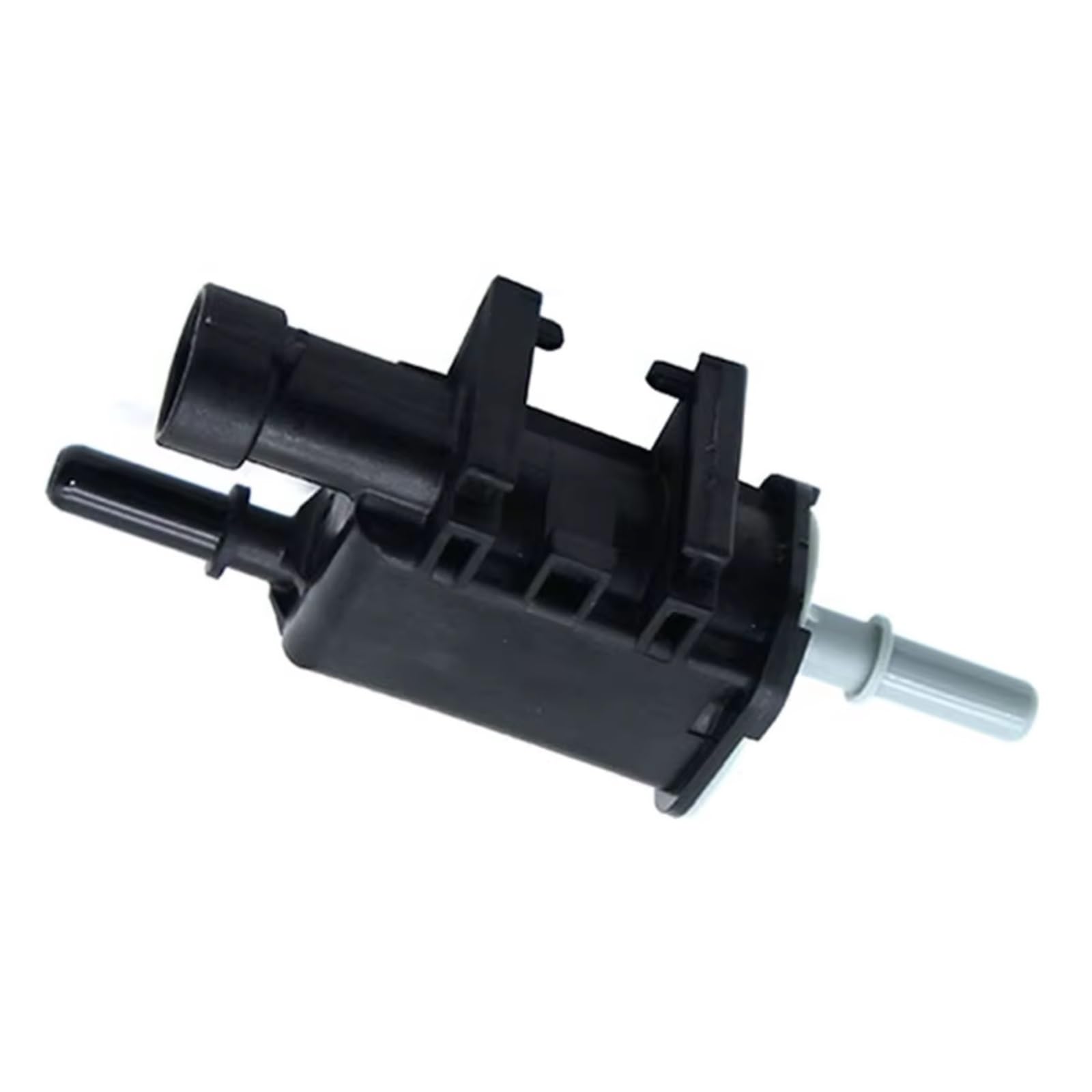 Car Valve Solenoid Compatible with Chevrolet for Avalanche 2007-2013 for Camaro 2010-2013 for Caprice 2011-2013 1 Pcs Automotive Solenoid Valve Parts 12581349