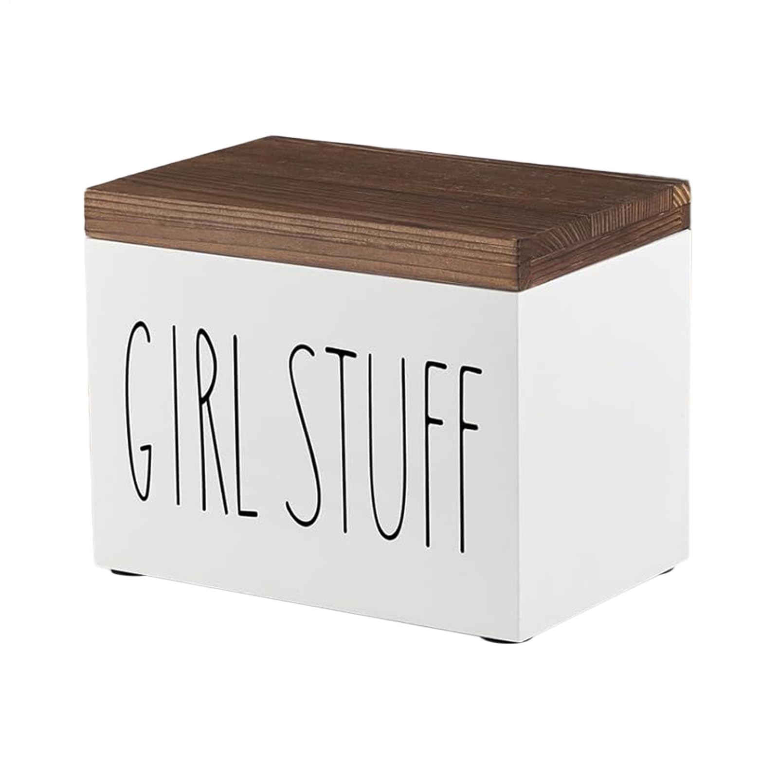 Organizador de productos femeninos y toalleras para baño de apartamento