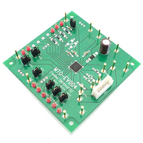 �}���c�G���b�N(Marutsuelec) ���[�^�[�h���C�oIC �]����� TB67S142FTG MTO-EV004(TB67S142FTG)