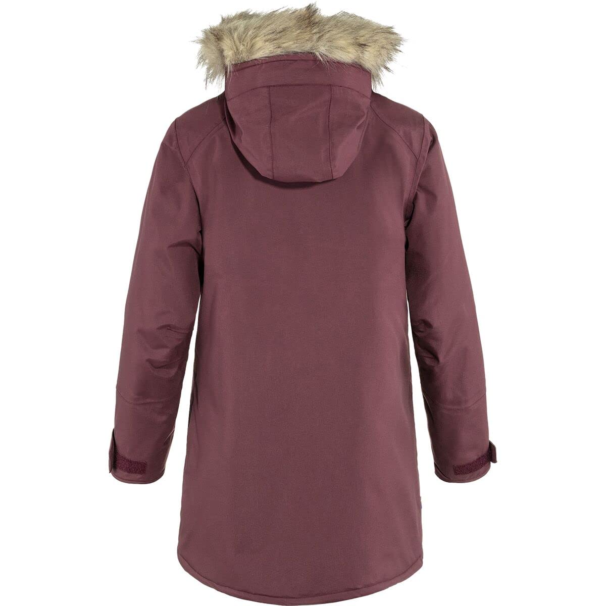 Fjällräven Kurtka Kobiet Nuuk Parka W