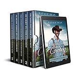Miller Brothers of Texas Box Set: Western Romance (Miller Family Saga Book 2) (English Edition) Miller Brothers of Texas Box Set: Western Romance (Miller Family Saga Book 2) (English Edition)