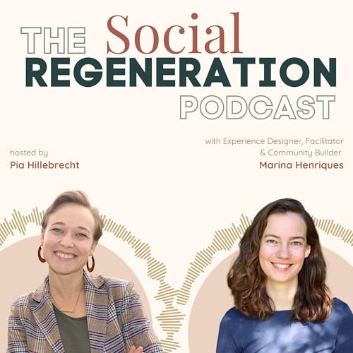 Light of the Sea: A personal story of Love, Healing and the Art of Unlearning | 031