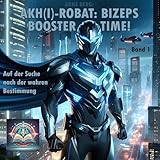 Kapitel 17: Trainingszeit