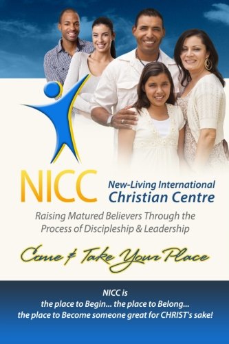 ‘NICC’ Note Book.