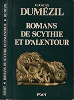 Romans de Scythie et d'alentour 2228120006 Book Cover