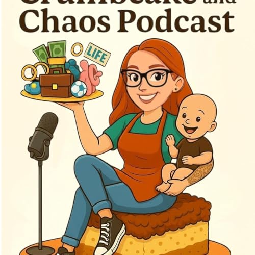 Couverture de Crumbcake and Chaos