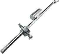 Vista 7 de 55366066AB - Juego de bujes de ojal para Dodge Ram 1500 2500 3500 4500 5500. 4x4, biela