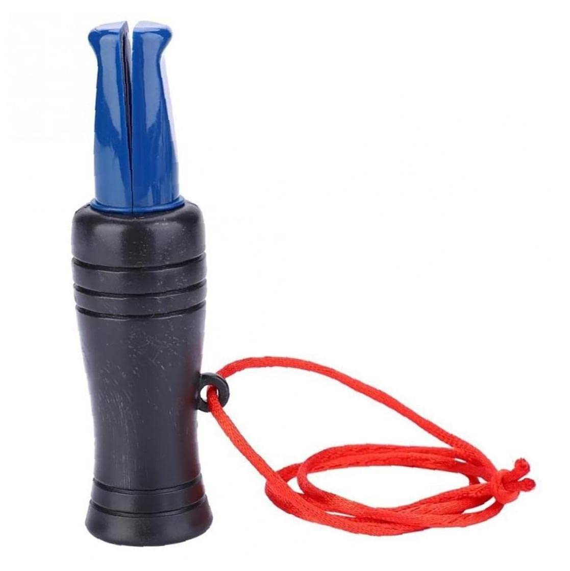 Ruluti As Shown Outdoor Hunting Duck Call Whistle Mallard Pheasant Caller Decoy Outdoor Shooting Tool Hunting Decoys Hunting Accessory